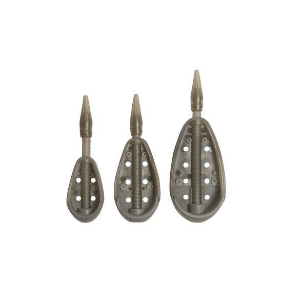 Method Feeder Preston - ICS Banjo XR 75g Large